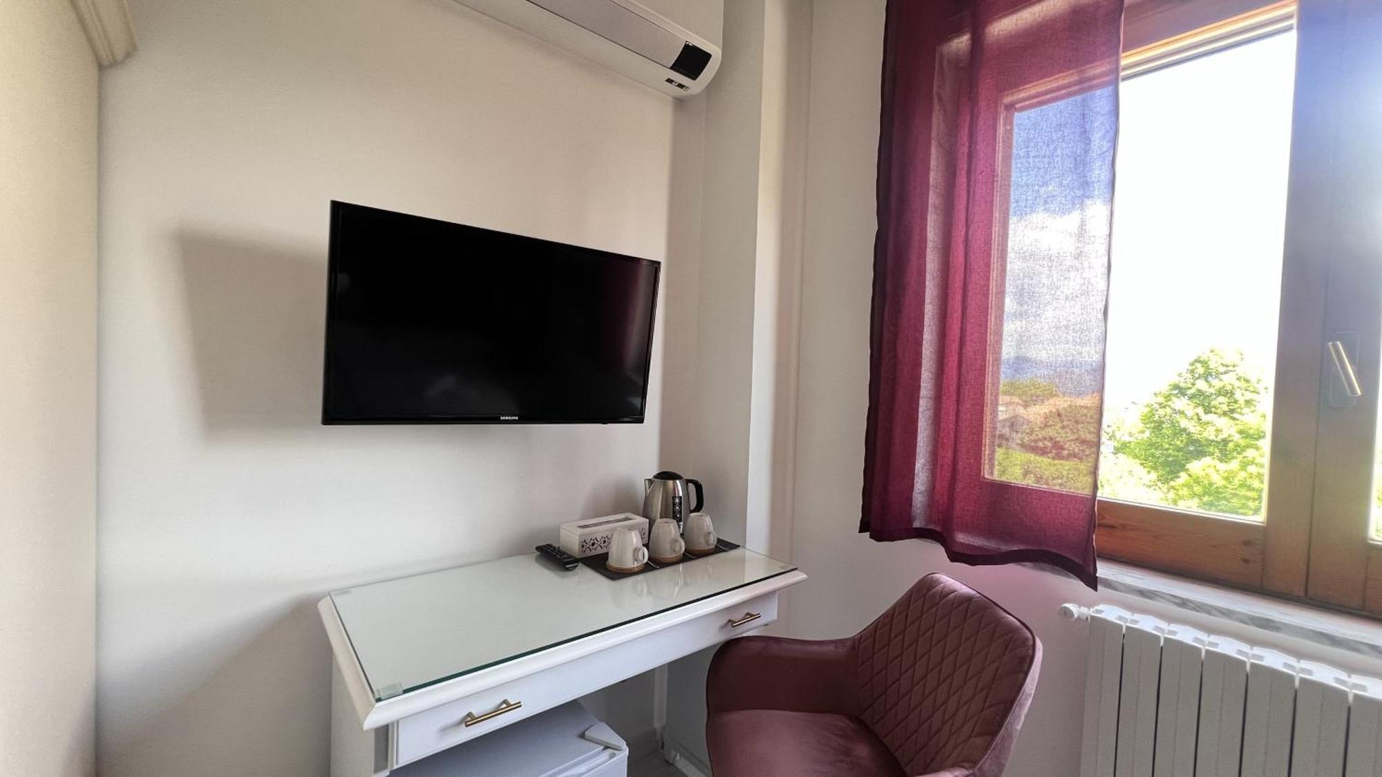 Agriturismo Colle Maiano Vietri sul Mare Room photo